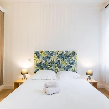 Appartement Le Cocon Des Soeurs Macarons Nancy