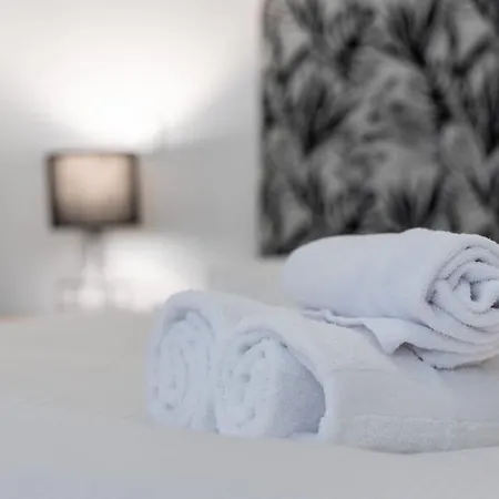 Le Cocon Des Soeurs Macarons Apartament *