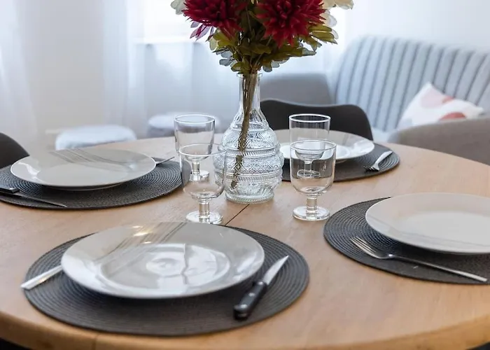 Le Cocon Des Soeurs Macarons Апартаменты