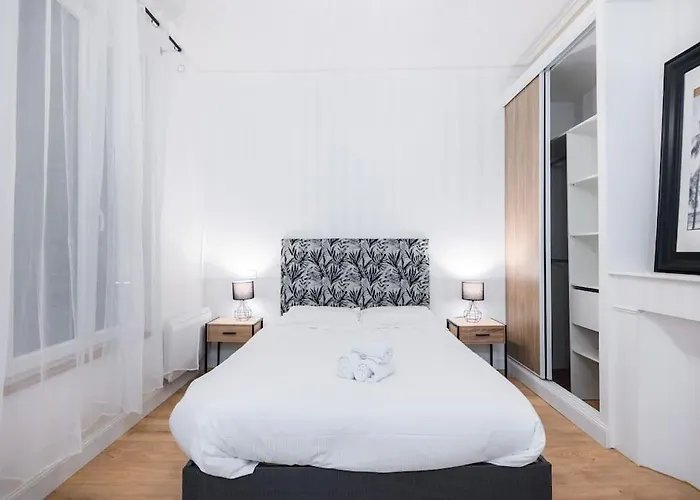 Le Cocon Des Soeurs Macarons * Нанси