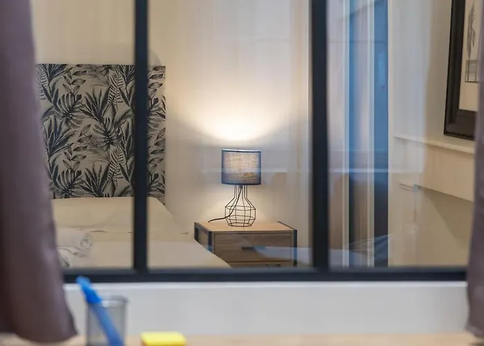 Le Cocon Des Soeurs Macarons Нанси